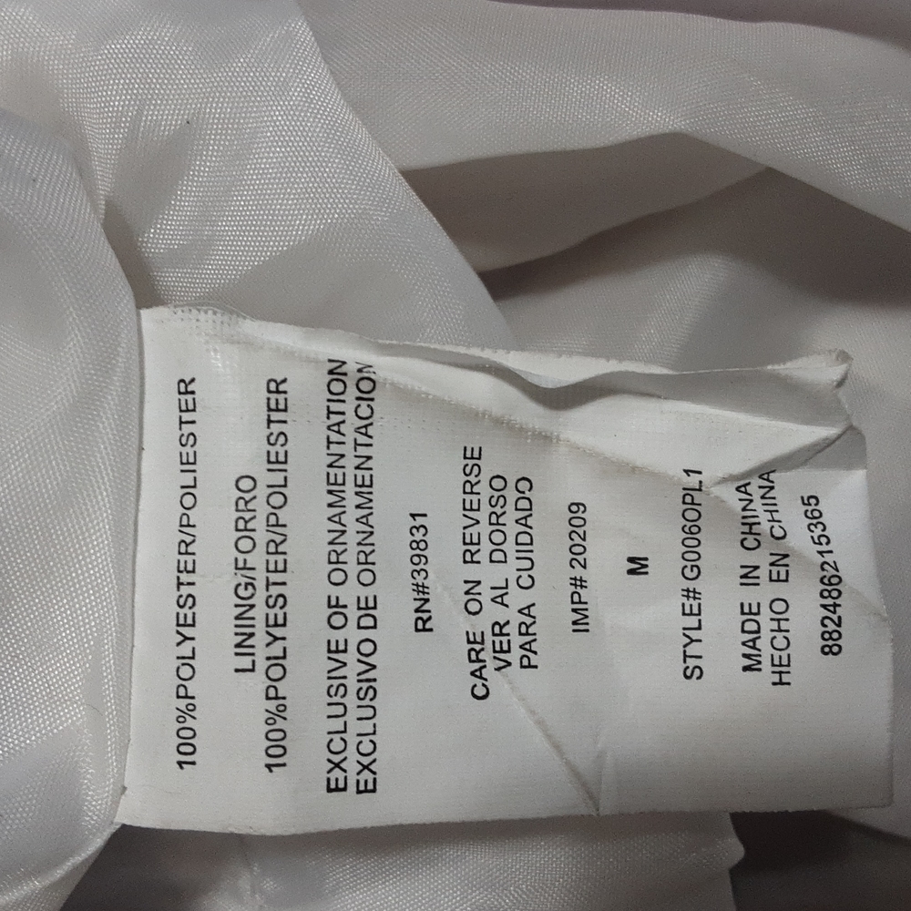 Jacket - Picture 5 of 6